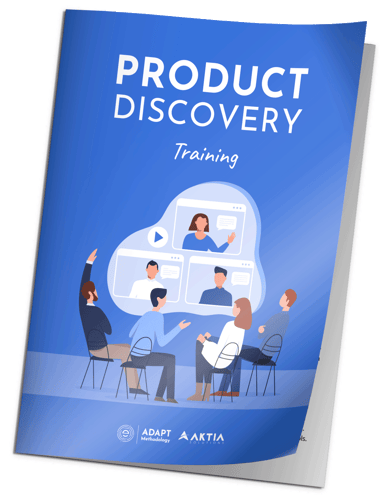 Product Discovery Training