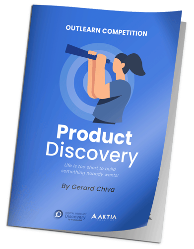 Digital Product Discovery Guide