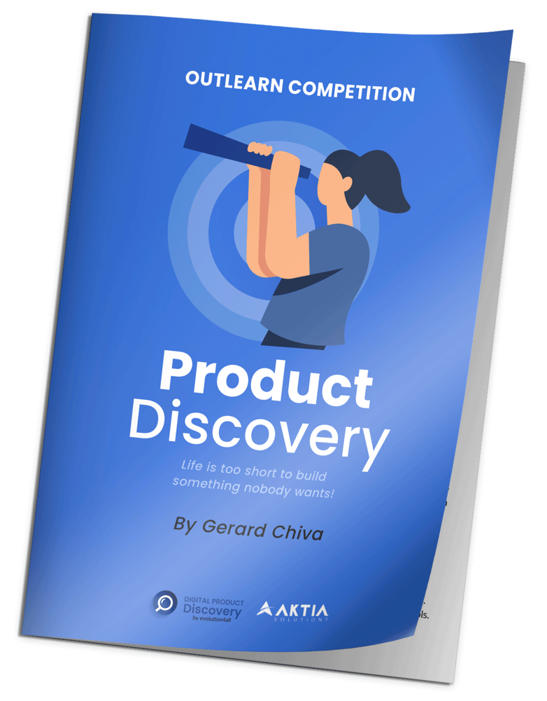 Product Discovery Guide