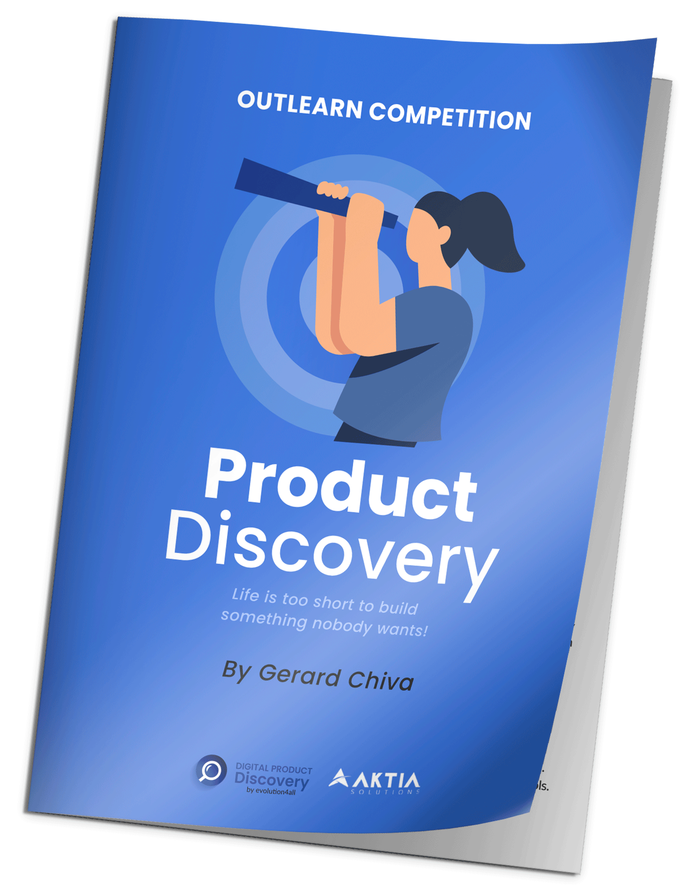 Digital Product Discovery Guide